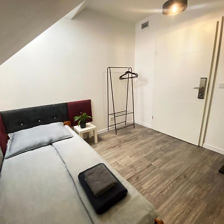 Pokoje Pod Palacem Koszecin Экстерьер фото