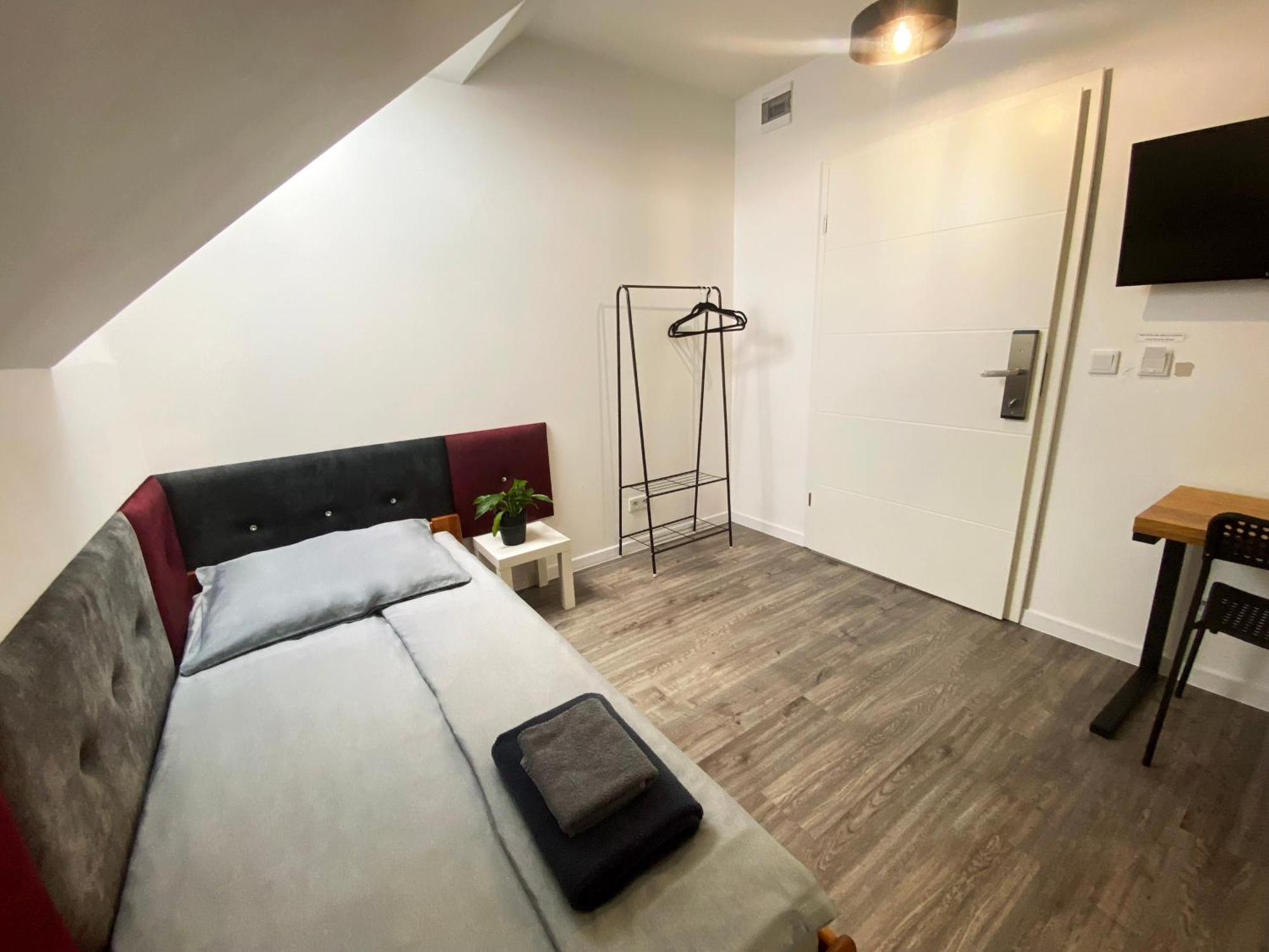 Pokoje Pod Palacem Koszecin Экстерьер фото