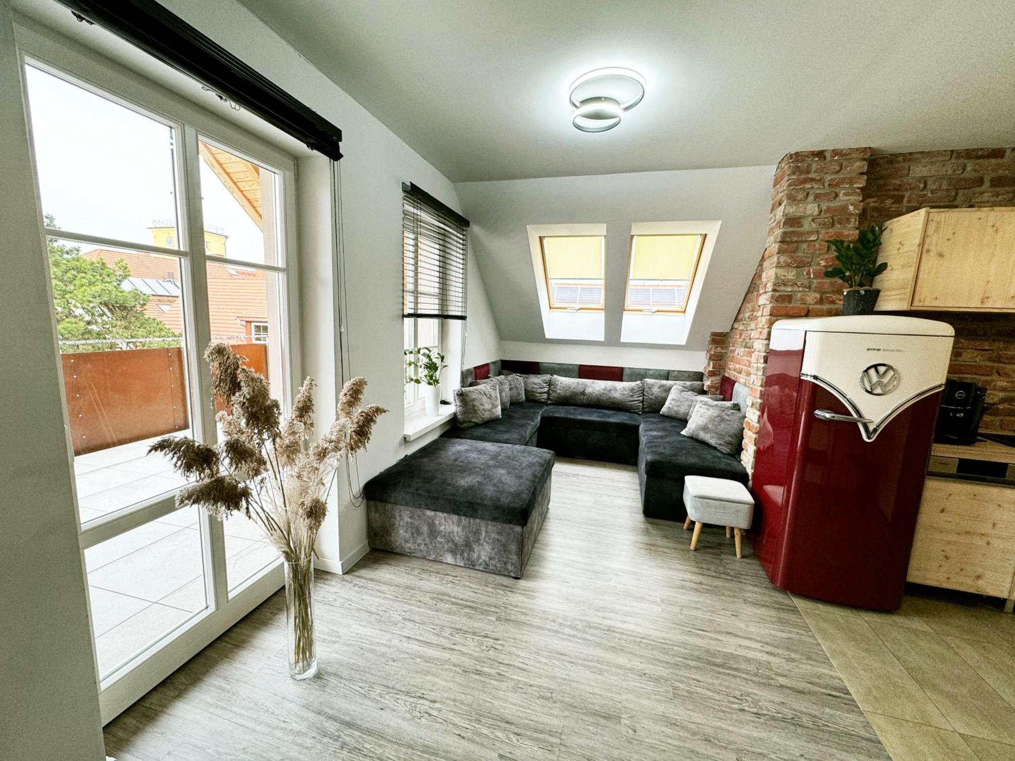 Pokoje Pod Palacem Koszecin Экстерьер фото